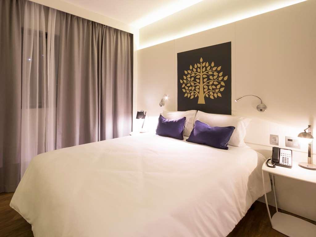 Aparthotel Adagio Curitiba Batel Værelse billede