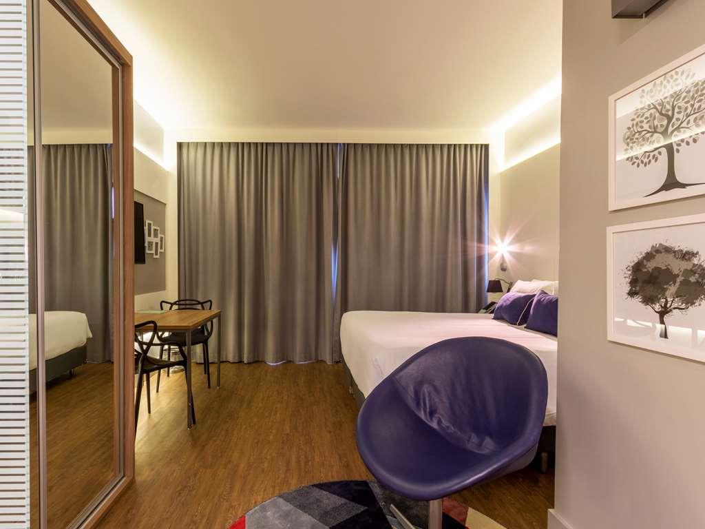 Aparthotel Adagio Curitiba Batel Værelse billede